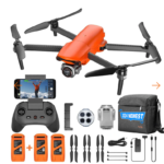 Autel Robotics EVO Lite+ Drone - Premium Bundle