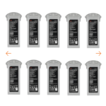 Autel EVO Max 4T/4N Battery Intelligent Flight Battery 8070mAh