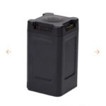 Autel Robotics EVO II Battery Charging Hub - 4 in 1 Multi-battery Charger