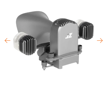 Autel Robotics EVO Max Series Speaker and Spotlight Combo - Image 6