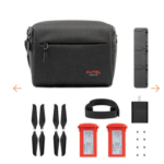 Autel Robotics EVO Nano Battery Combo Kit On The Go Bundle