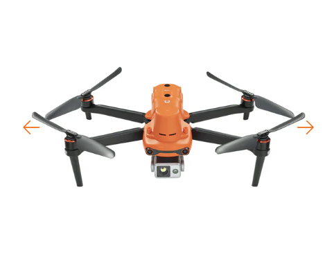 Camera Drones