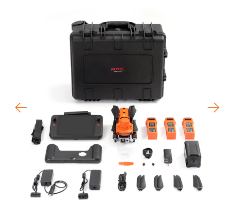 EVO Lite Series Accessories