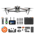 Autel Robotics EVO Max 4T Xe Rugged Bundle