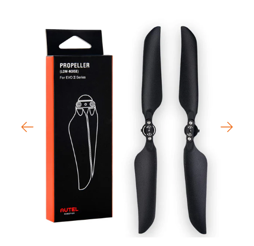 Propellers and Guards