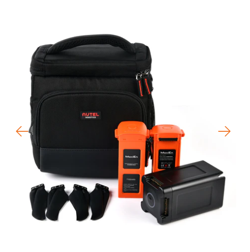 Cases and Backpacks