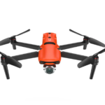 Autel Robotics EVO II Pro V3 Camera Drone - 2 baterias extras